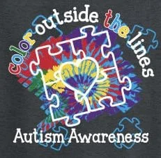 Color Outside the Lines 💗