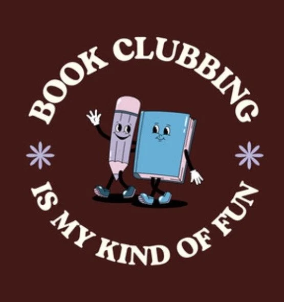Book Club!
