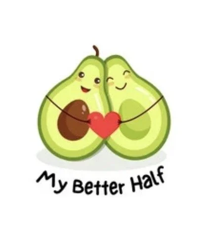 Avocado Love T-Shirt