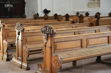 Guided by Insight: The Role of Behavioral Data in Strengthening Faith and Spiritual Communities