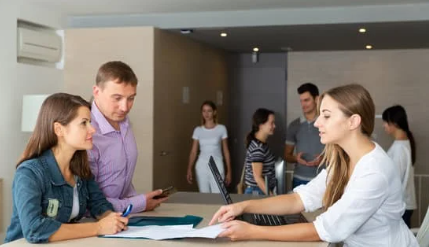 Using Behavioral Data Analysis to Improve Specialty Clubs and Organizations