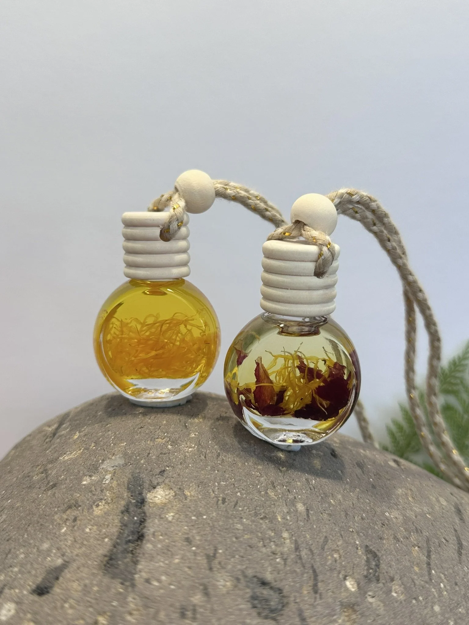Wildflower & Bee Hanging Diffusers