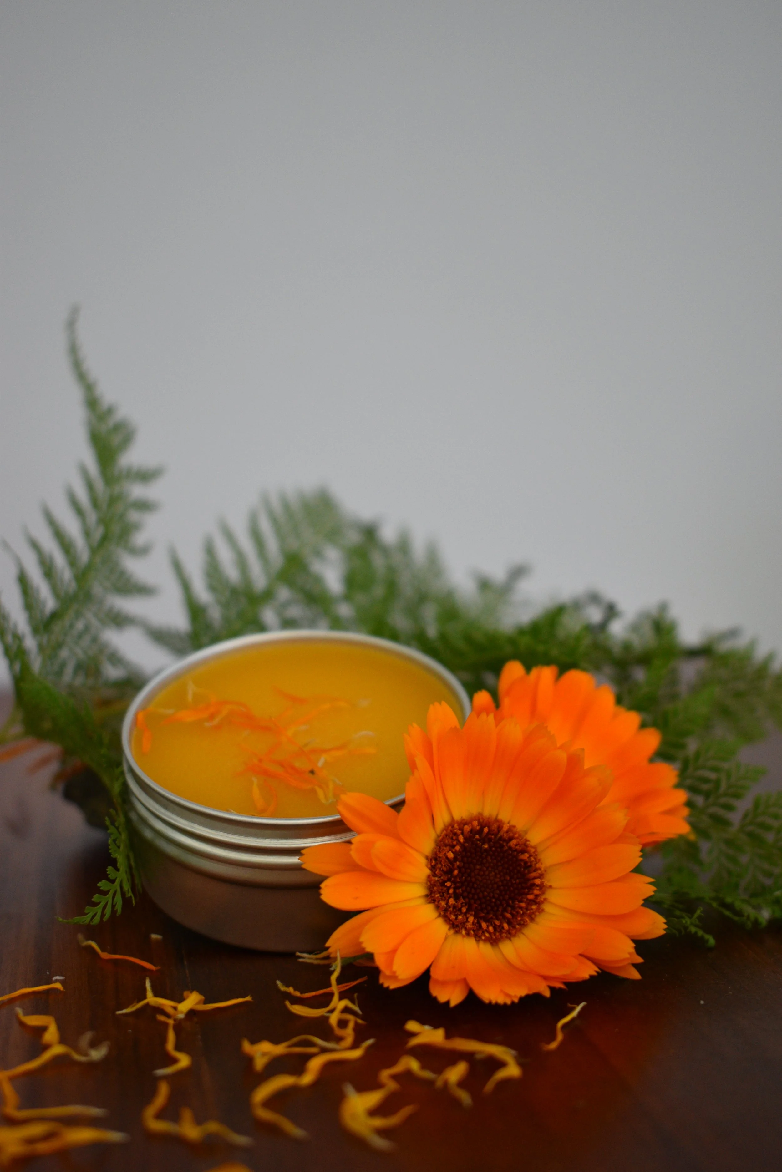 Sunshine Balm