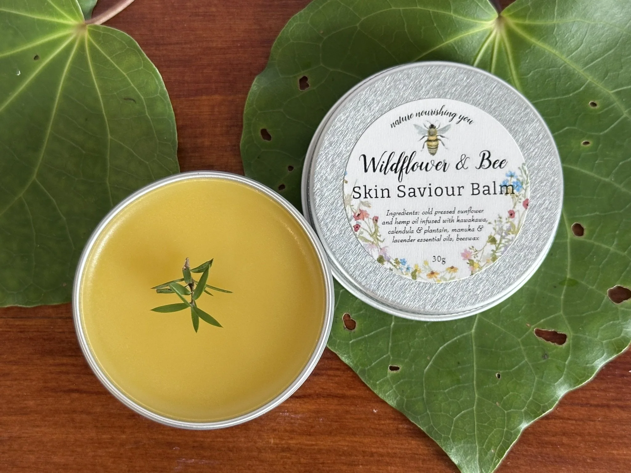 Skin Saviour Balm