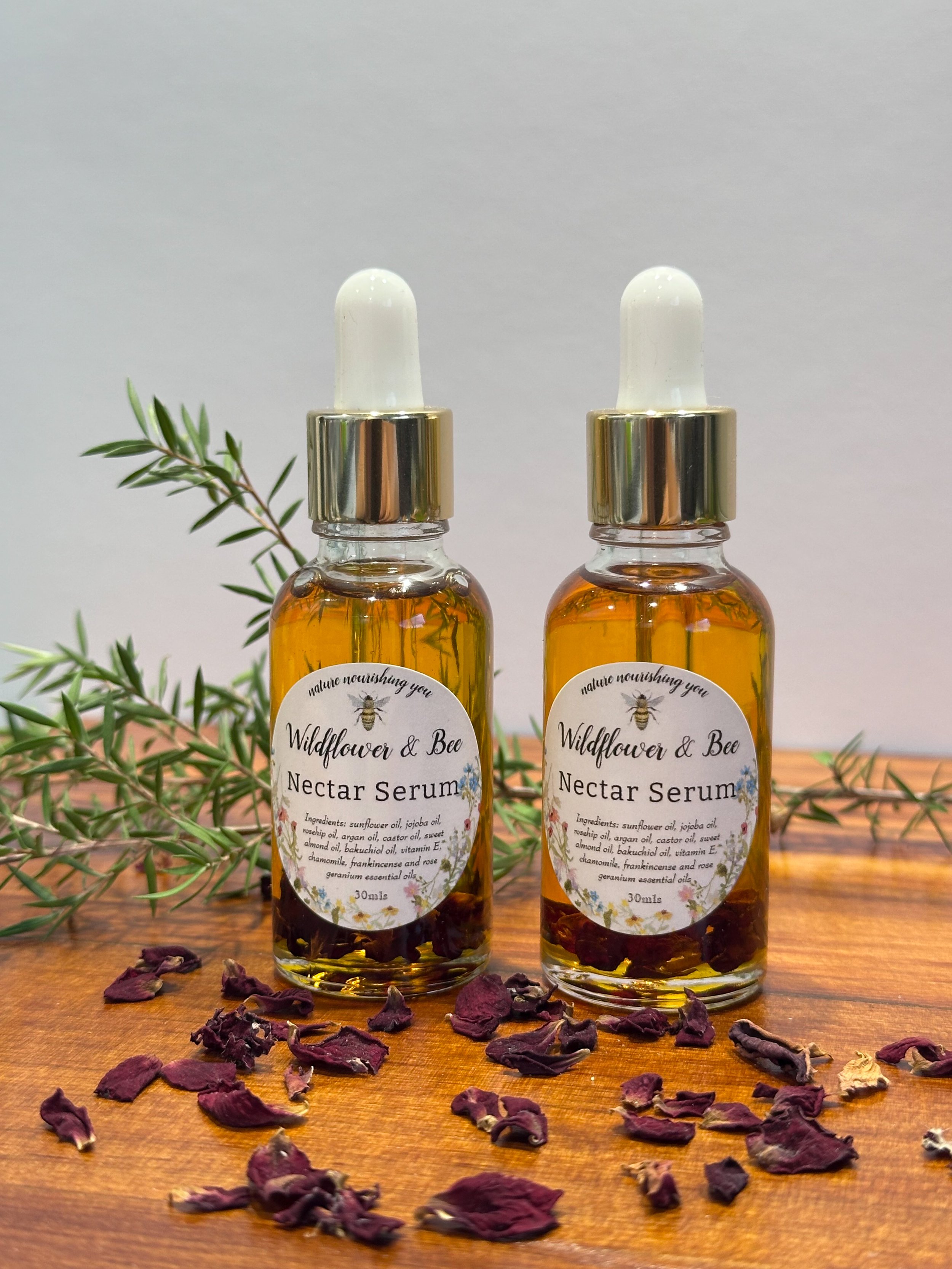 Nectar Serum