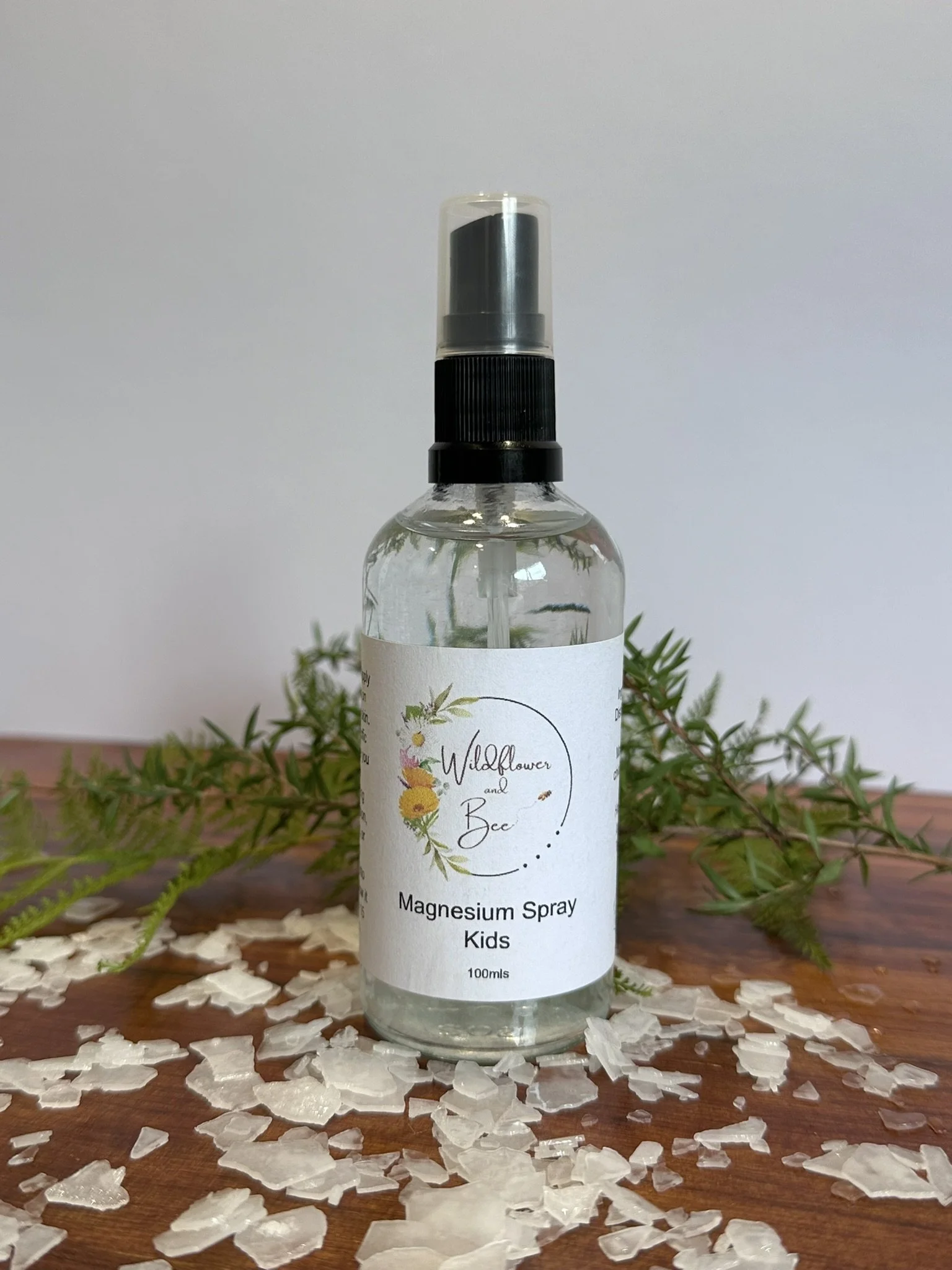 Magnesium Oil - Kids