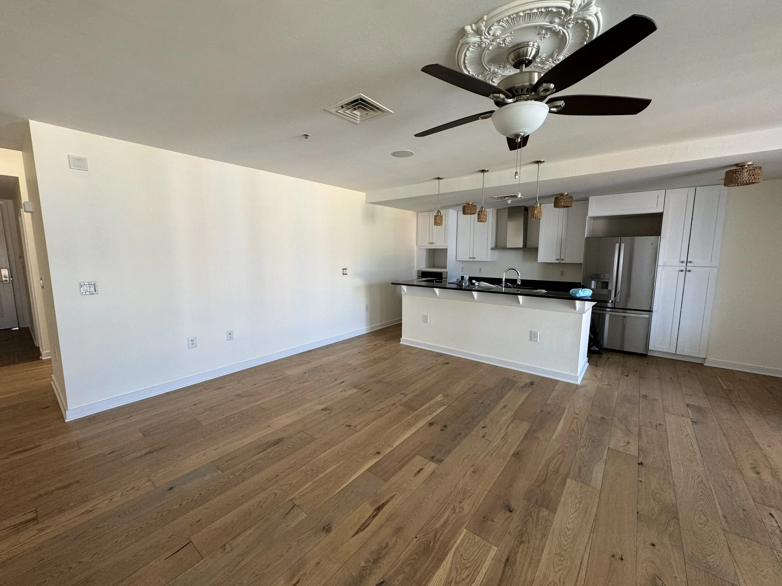 Waterfront Interior Refresh