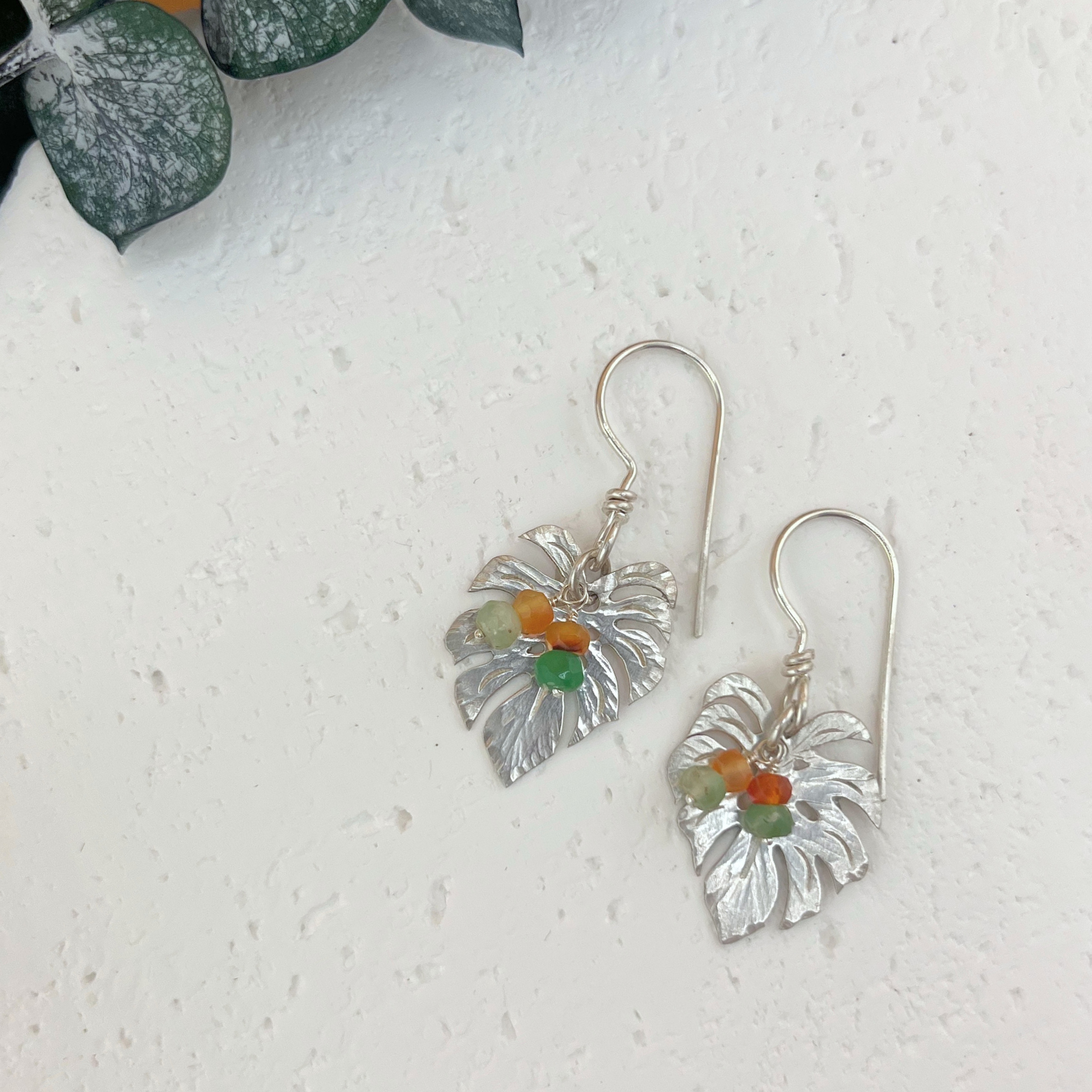 Canopy Earrings