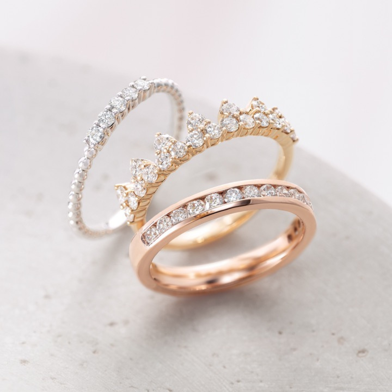 Custom Fine Jewelry Design Consultation | FREE