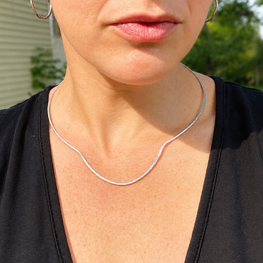 River Bend Collar