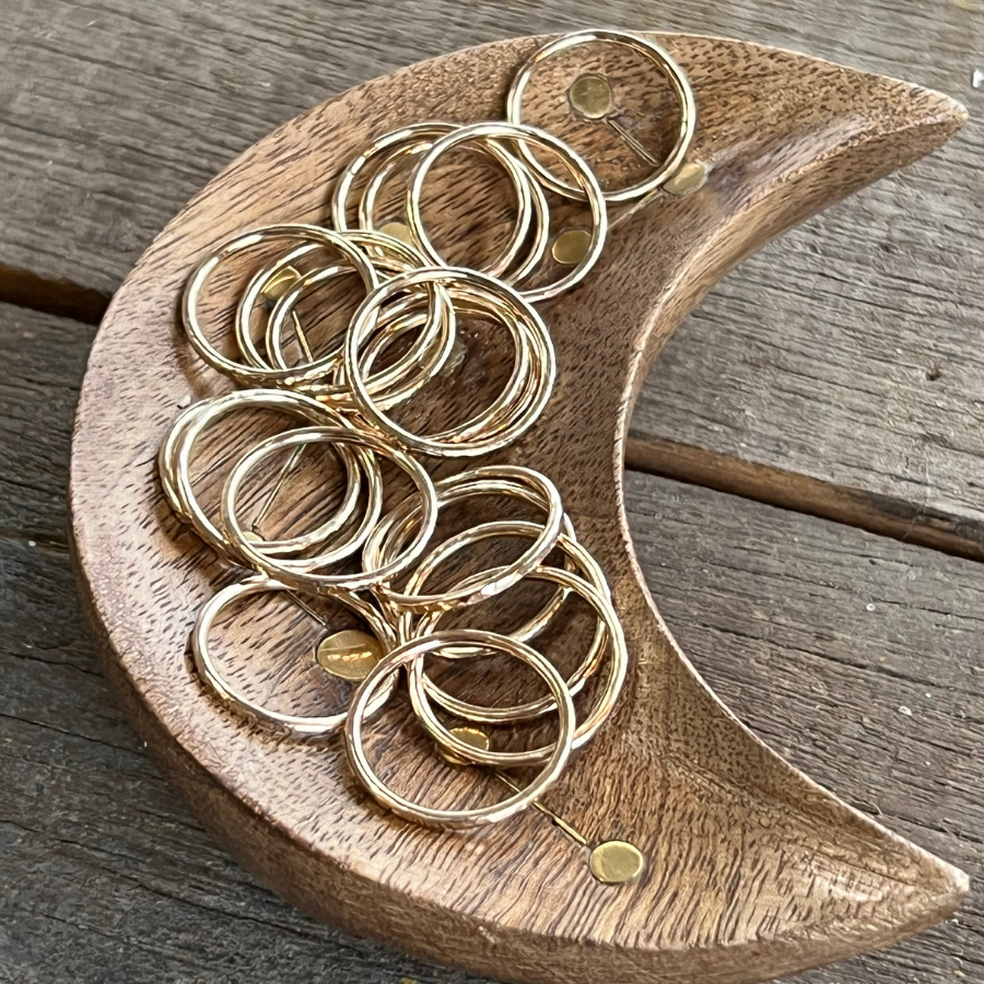 Stacking Rings