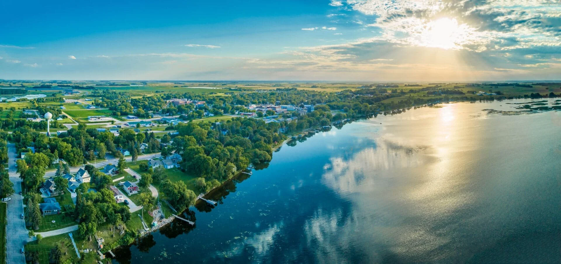 Things to Do Near Lake Osakis: Local Favorites, Hidden Gems &amp; Minnesota Lake Weekend Ideas