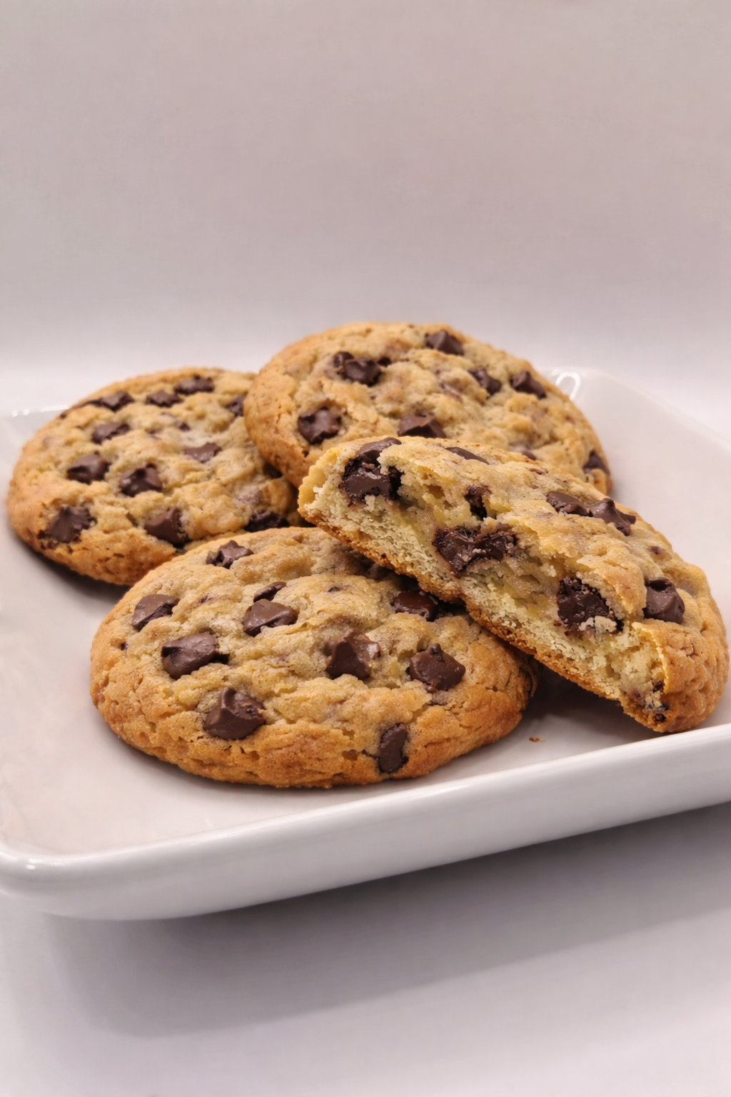 Gluten-Free Chocolate Chip