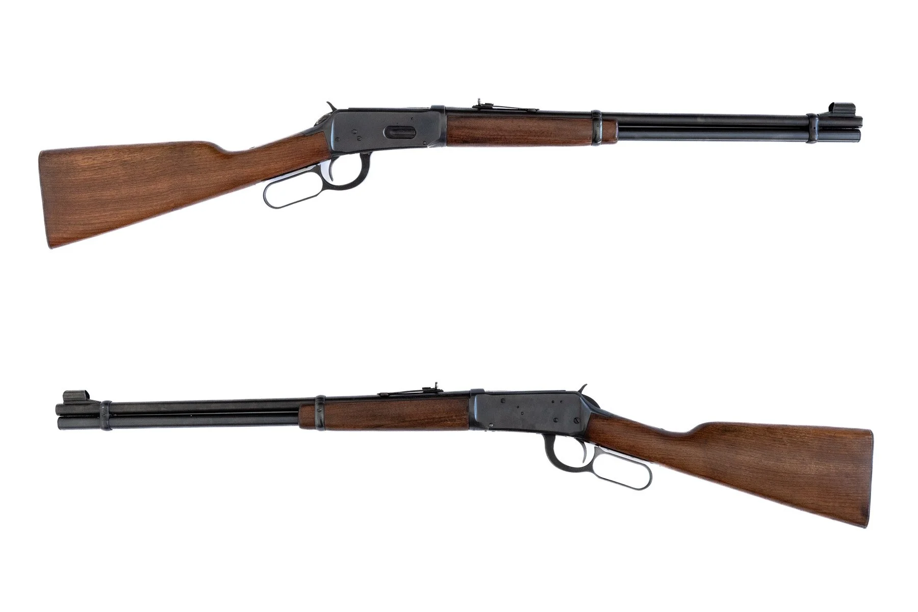 6 - Winchester Model 94, .30-30 Win., Serial # 2548090, Man. 1962, Pre 1964