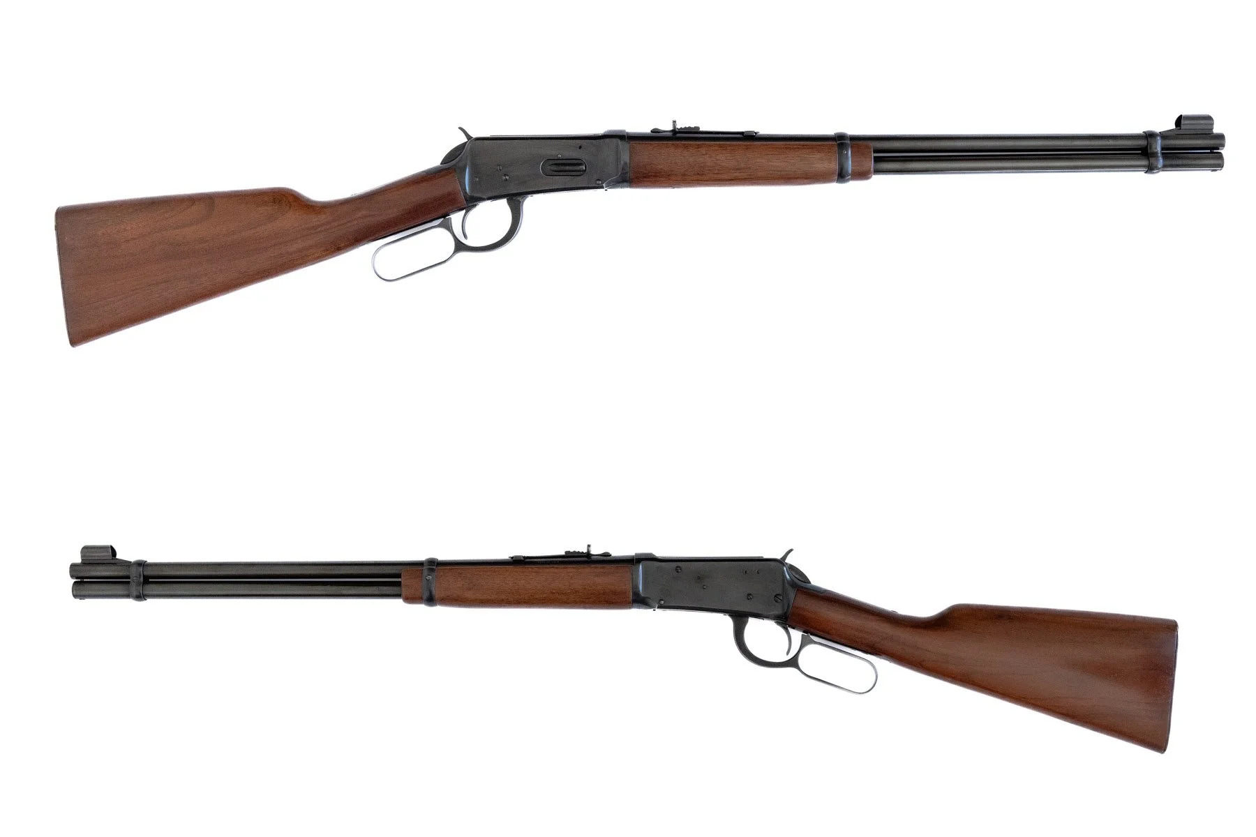 7 - Winchester Model 94, .30-10 Win., Serial # 2152816, Man. 1956, Pre 1964