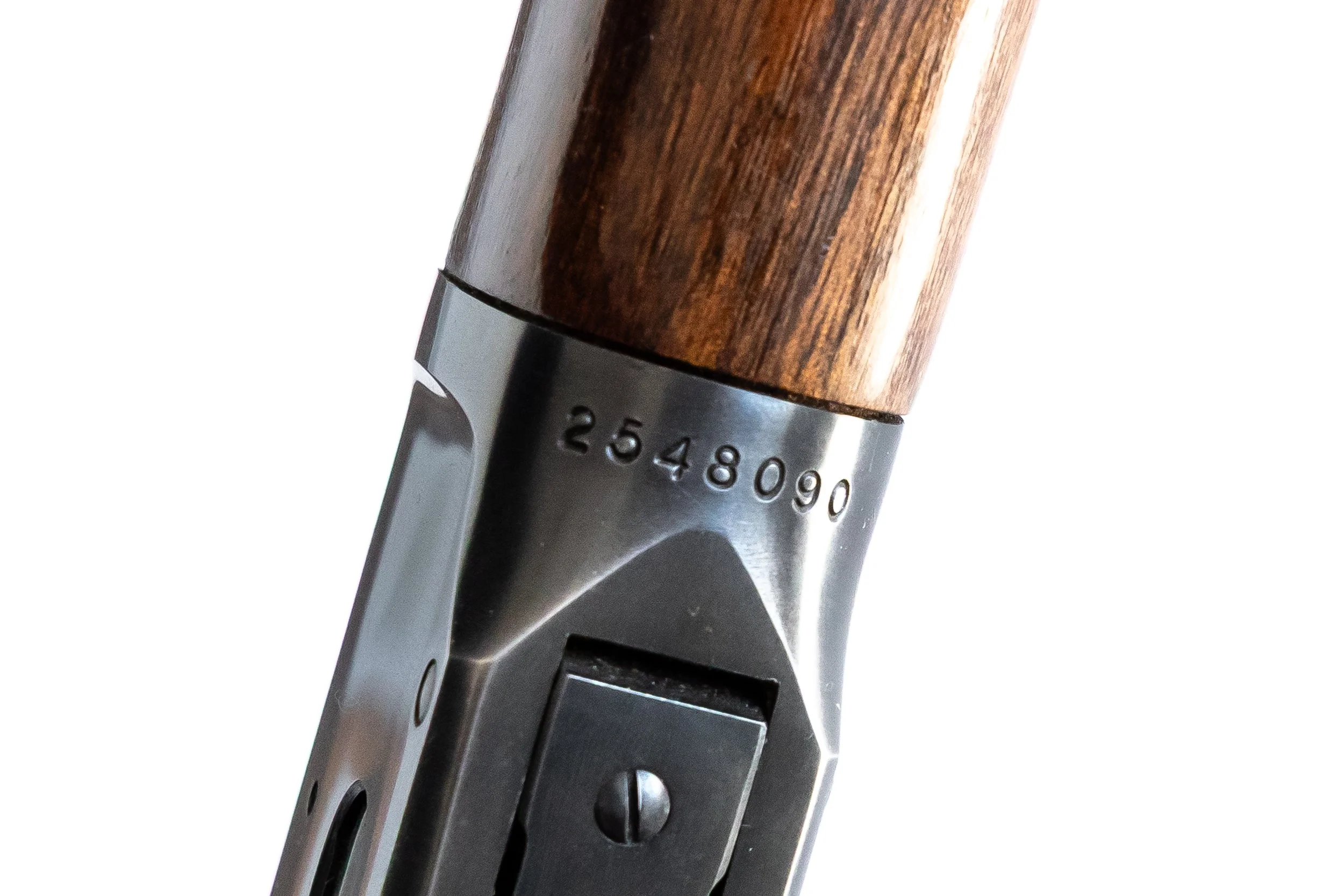 6 - Winchester Model 94, .30-30 Win., Serial # 2548090, Man. 1962, Pre 1964