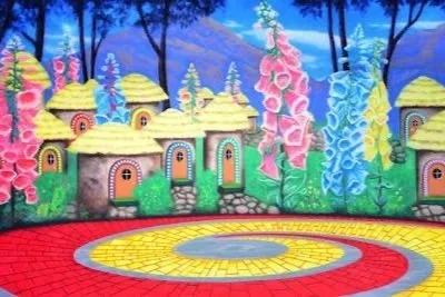 FRIDAY NIGHT OPEN DANCE ONLY