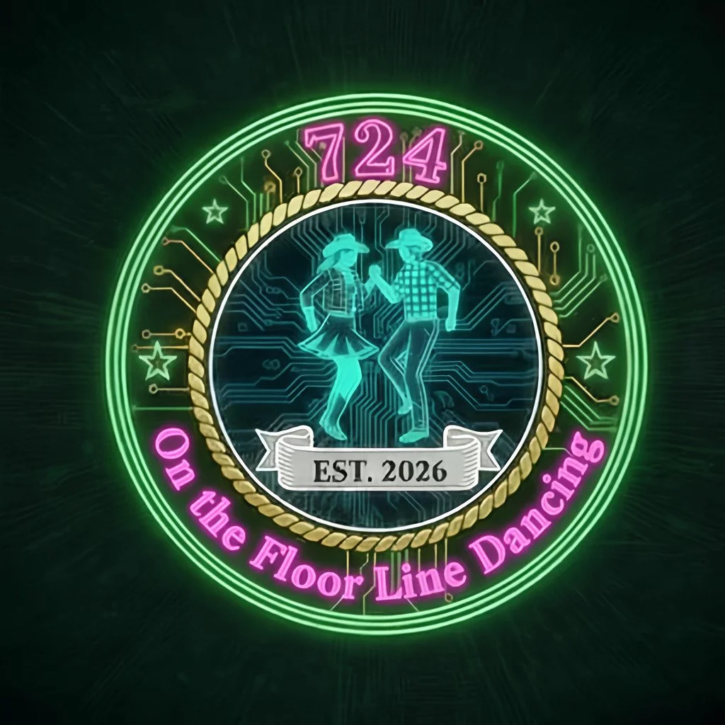 724 on the Floor Line Dancing