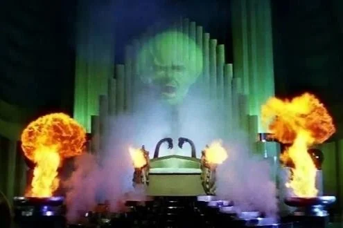 EISENHOWER TABLE RESERVATION