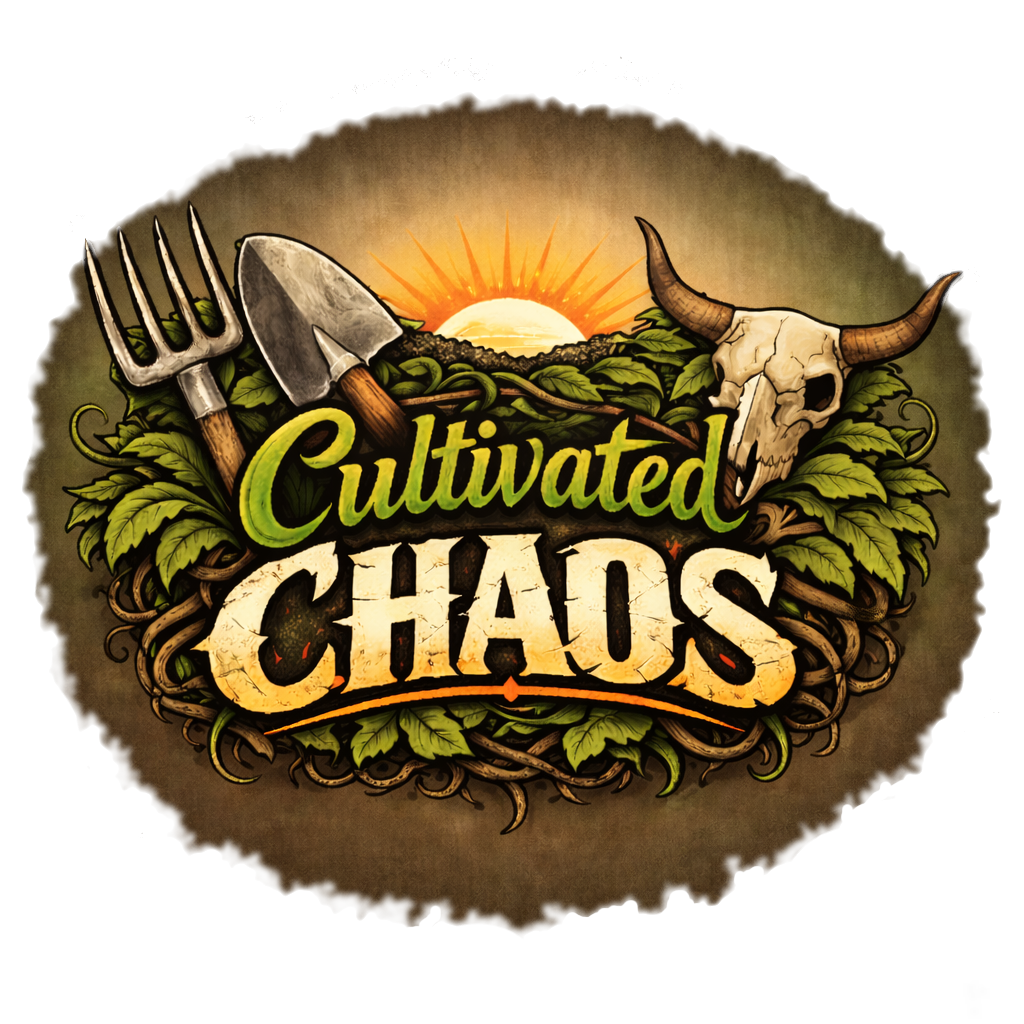 Cultivated Chaos