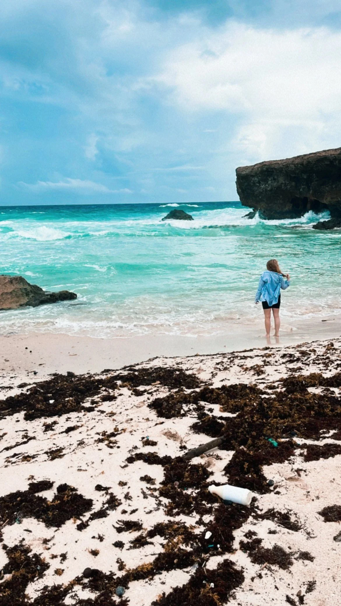 Aruba, One Happy Island