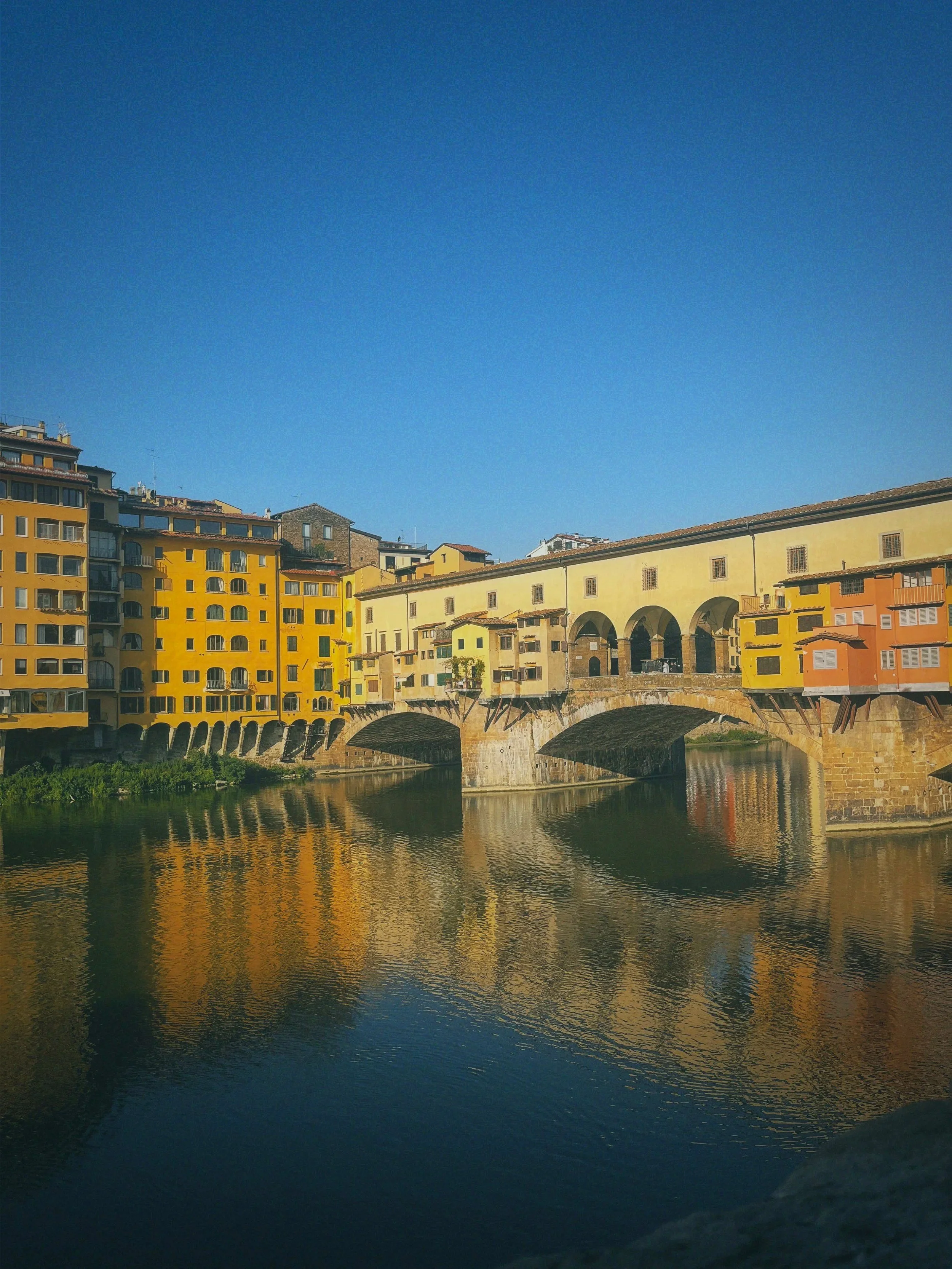 Florence | Italy | A Tuscan Dream