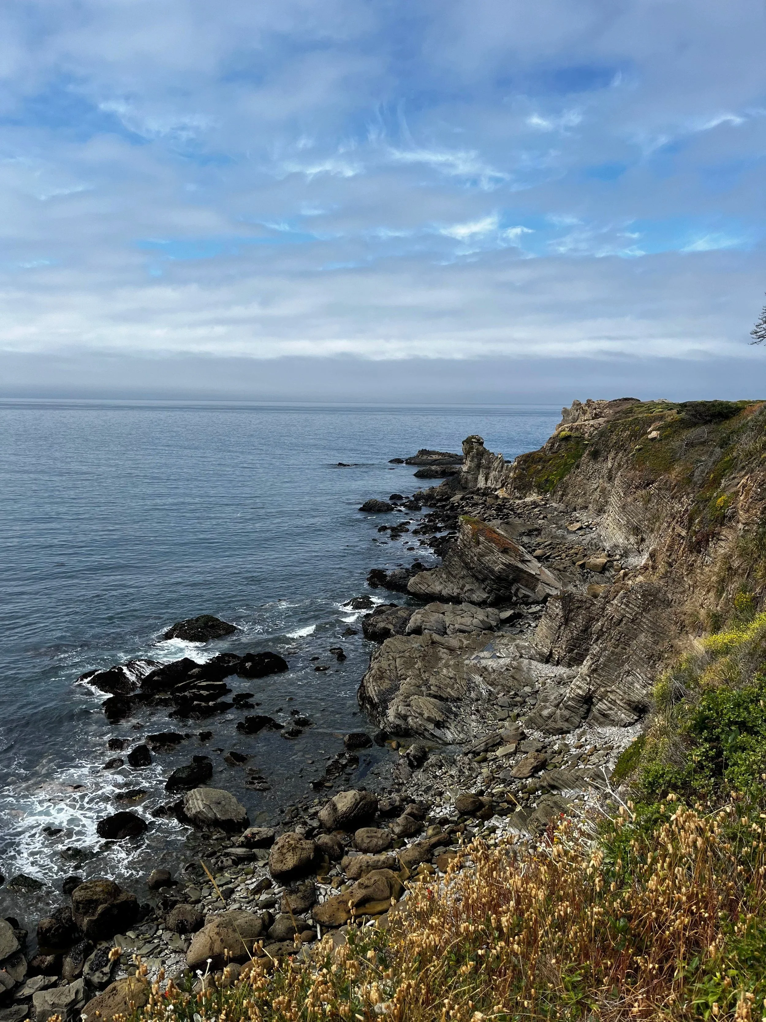 72 hours on the Sonoma Coast as a Travel Wedding Planner