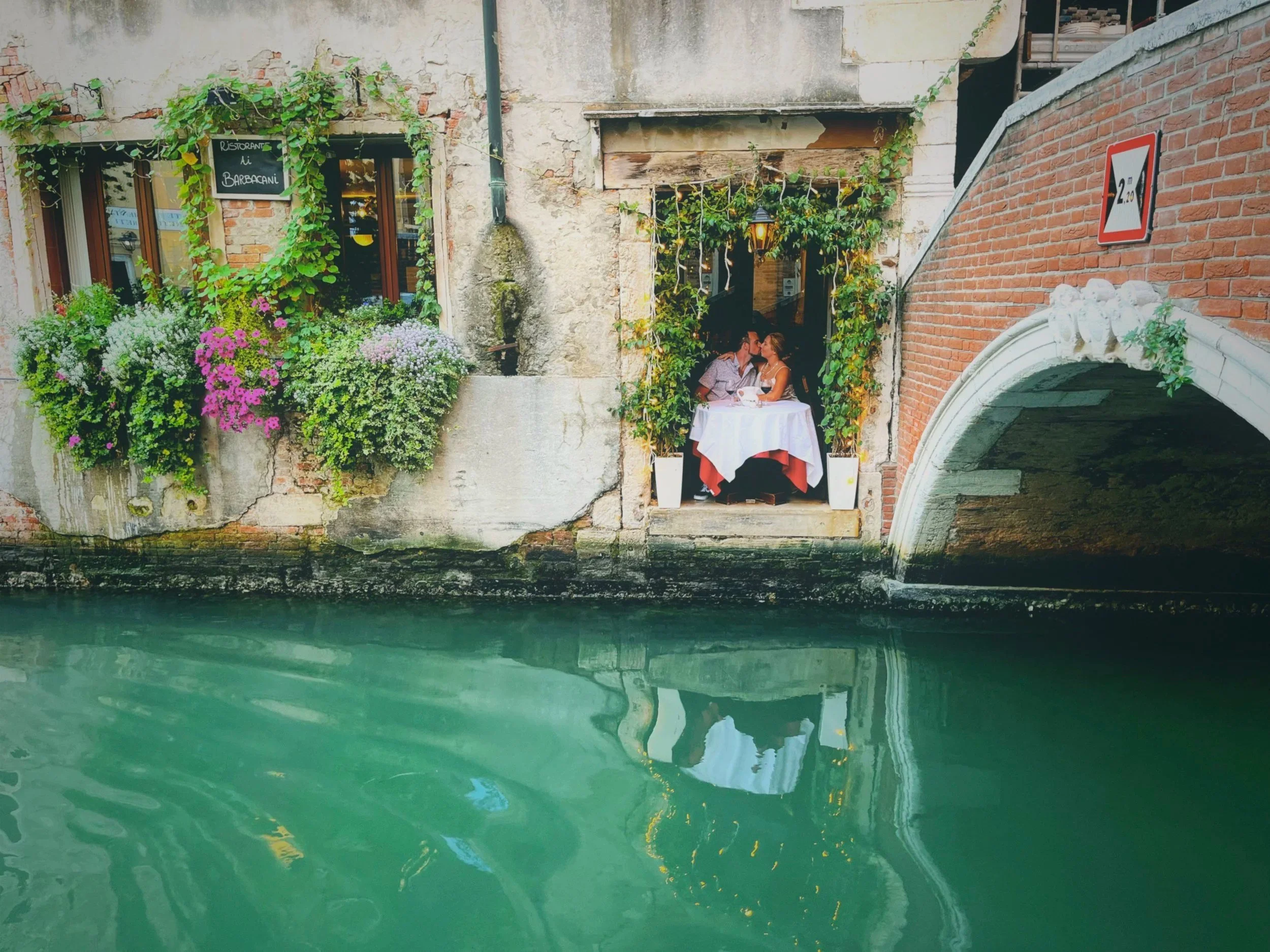 Venice | Italy - The Floating City