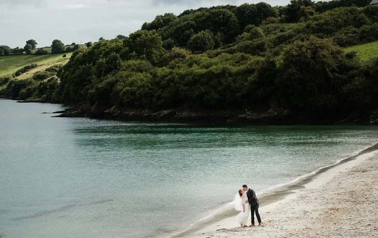 Couples curious about taking their guest list across the pond? Let Toasted Host Events turn your Celtic wedding vision into a reality. 

Think heartfelt toasts that turn into songs (or realistically, a drunken rugby chant), generations gathered close