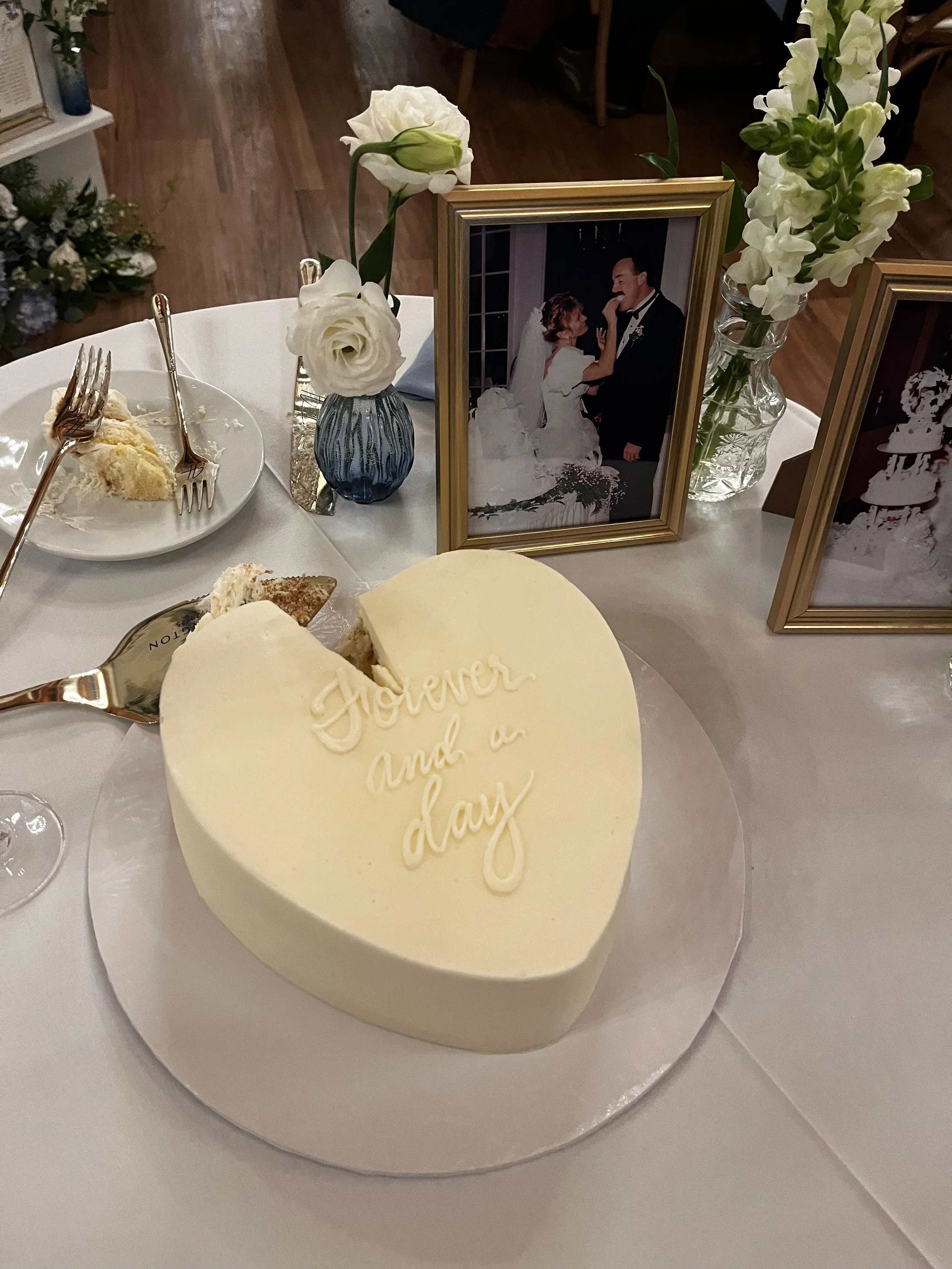 Wedding Traditions.. what’s in vs. what’s out?