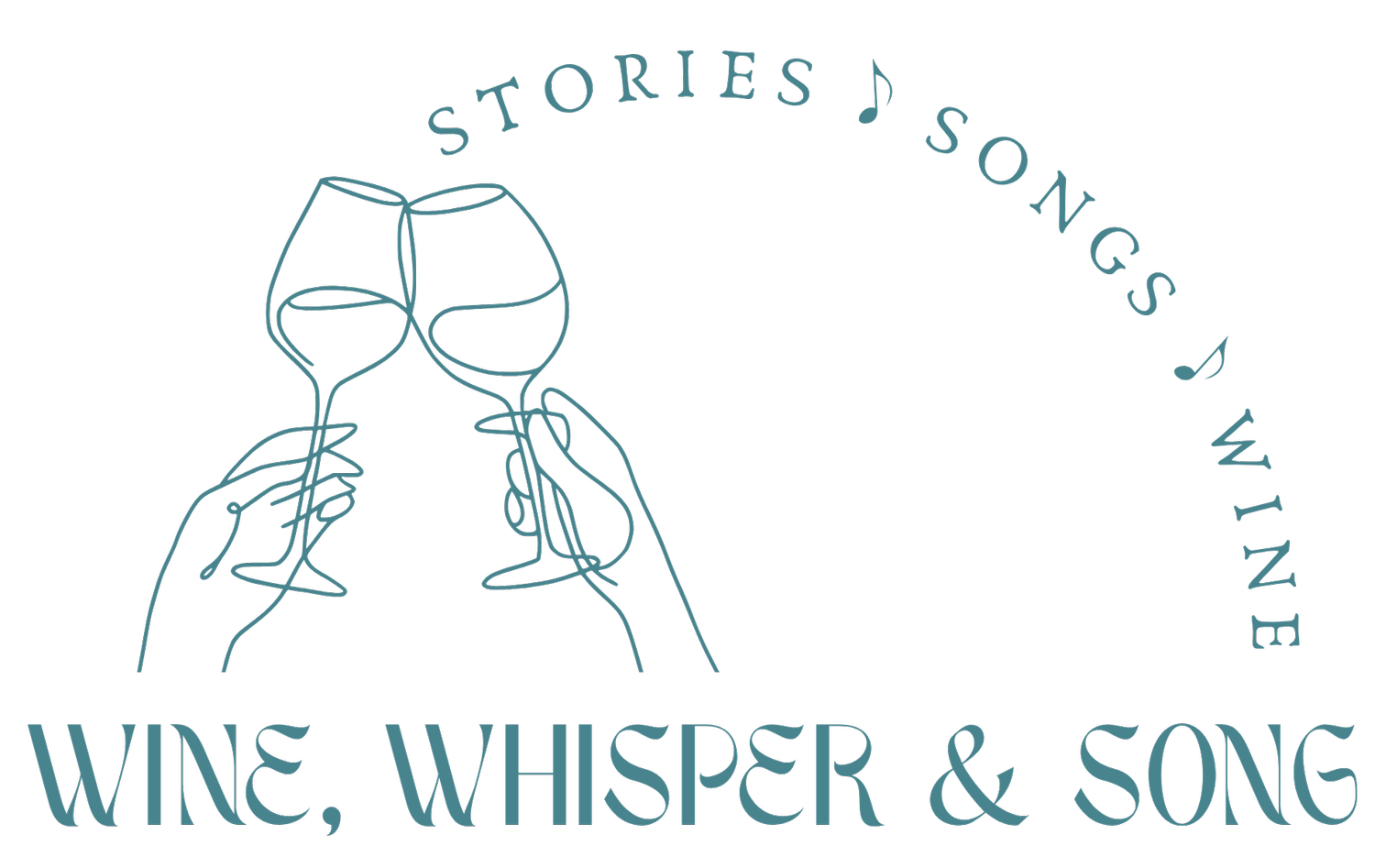 Wine Whisper &amp; Song
