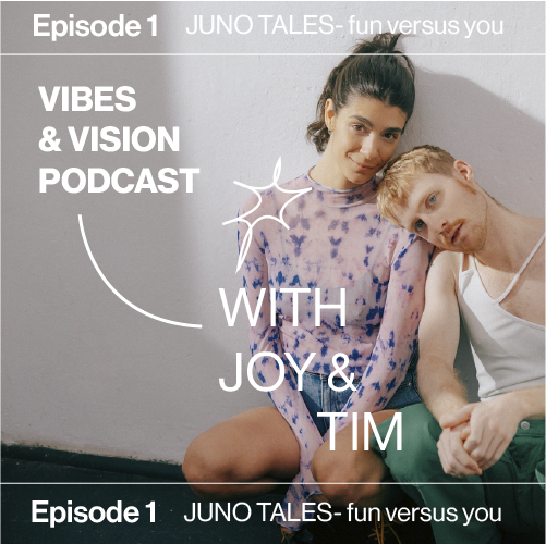 Episode 01: Arlo on What Science Says About Staying Hopeful