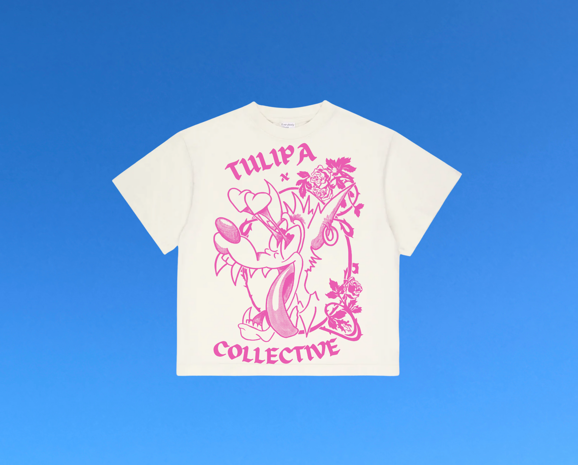 Valentines Tee PRE ORDER