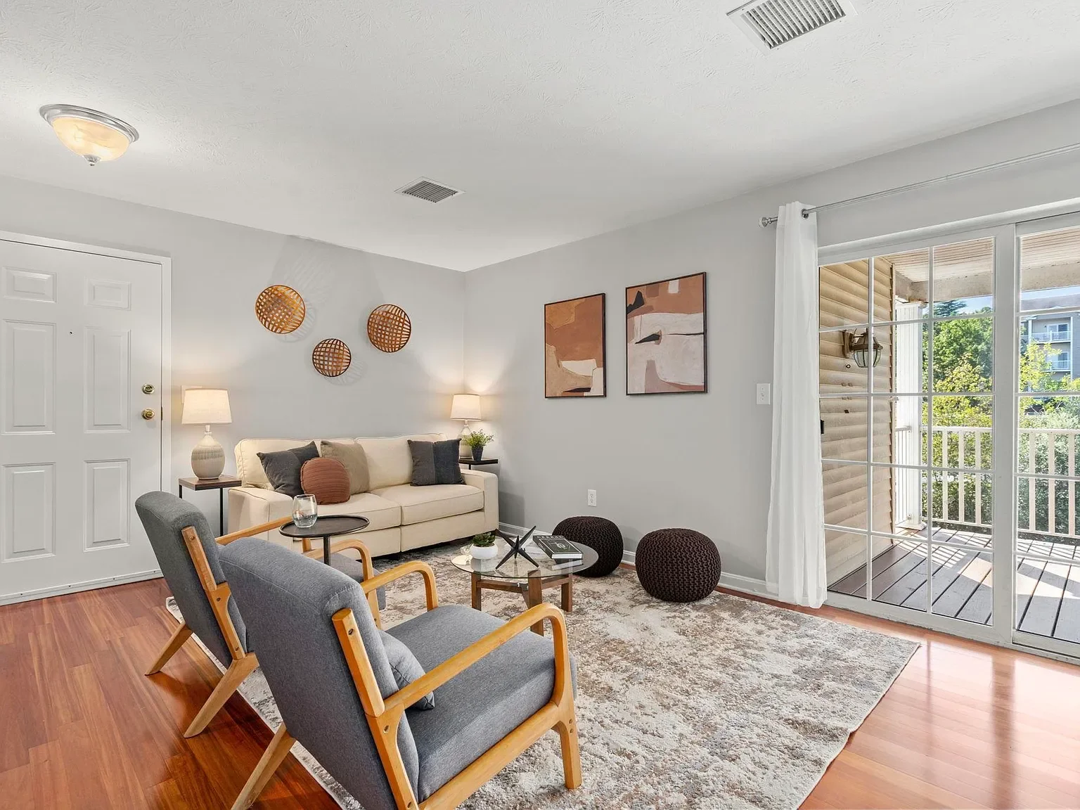 11 Crosswoods Path Blvd #32, Merrimack, NH | 2 BD | 2 BA | 871 Sq Ft | $335,000