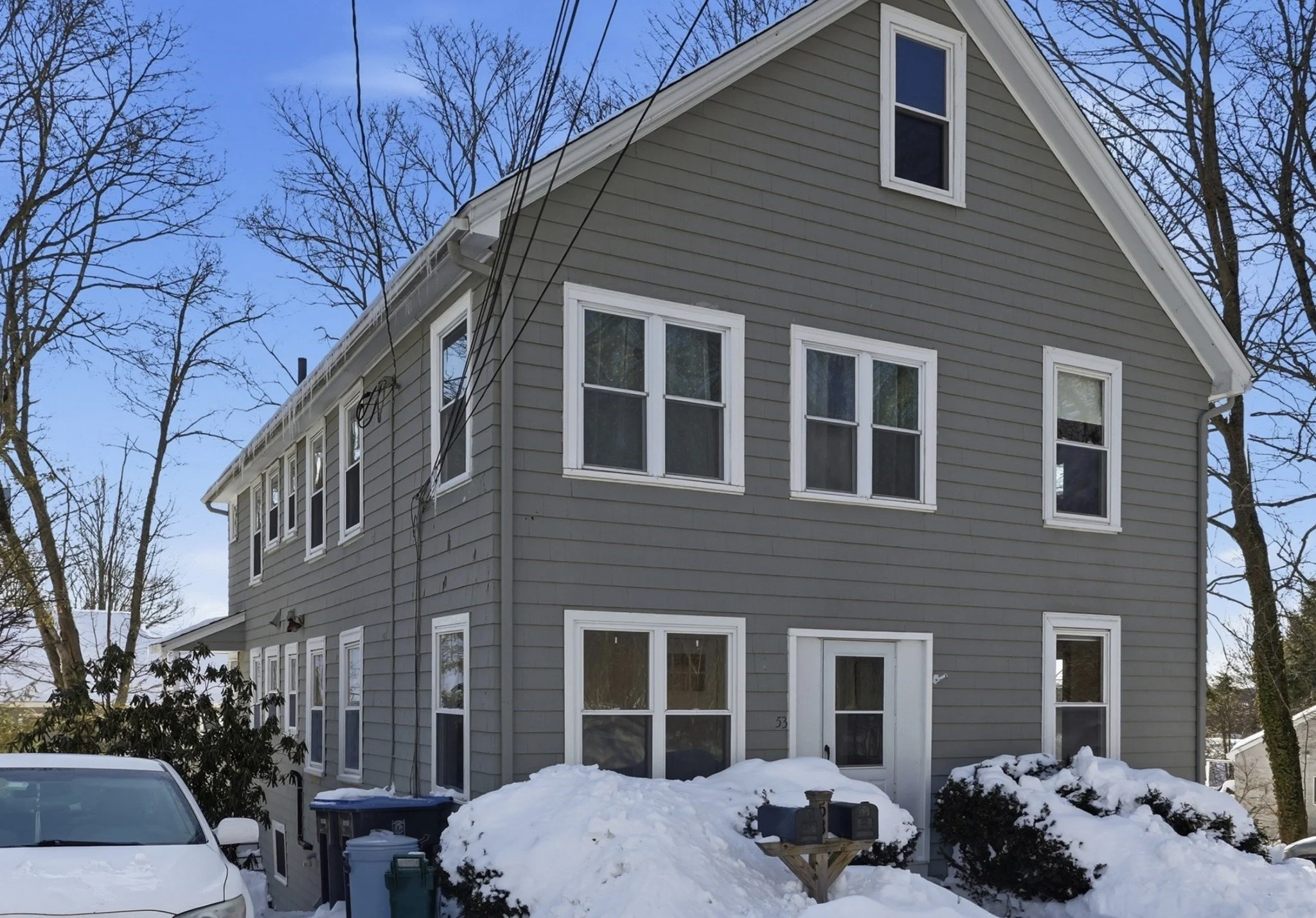 53 Harvard St Ext, Natick, MA | 4 BD | 2 BA | 2,066 Sq Ft | $819,000