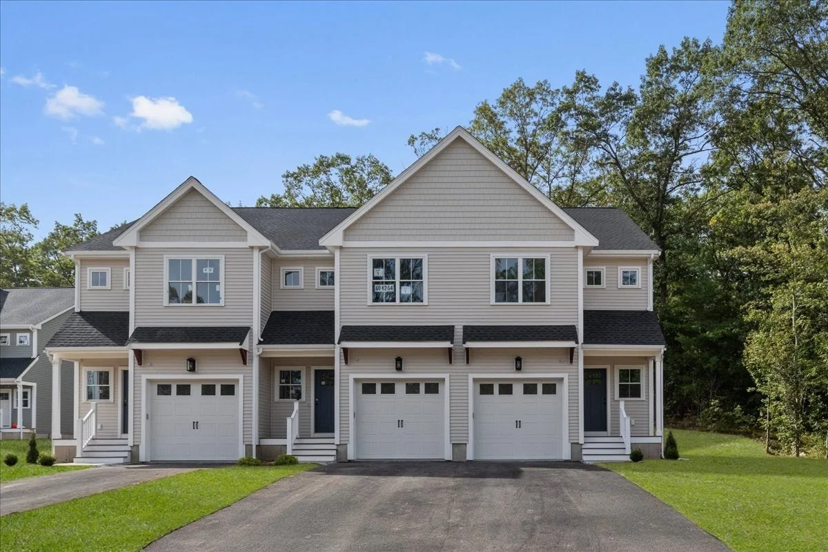 60 Uncas Ave, Franklin, MA | 3 BD | 2.5 BA | 1,735 Sq Ft | $699,000