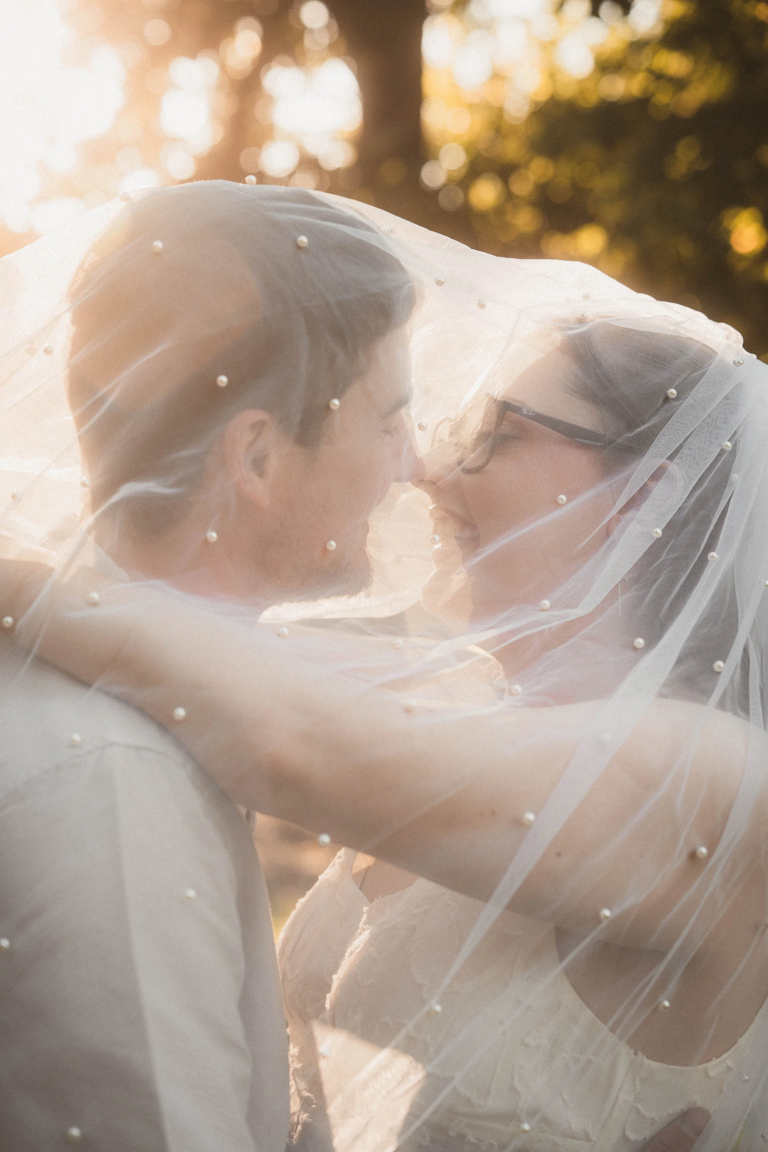 KATIE & BEN