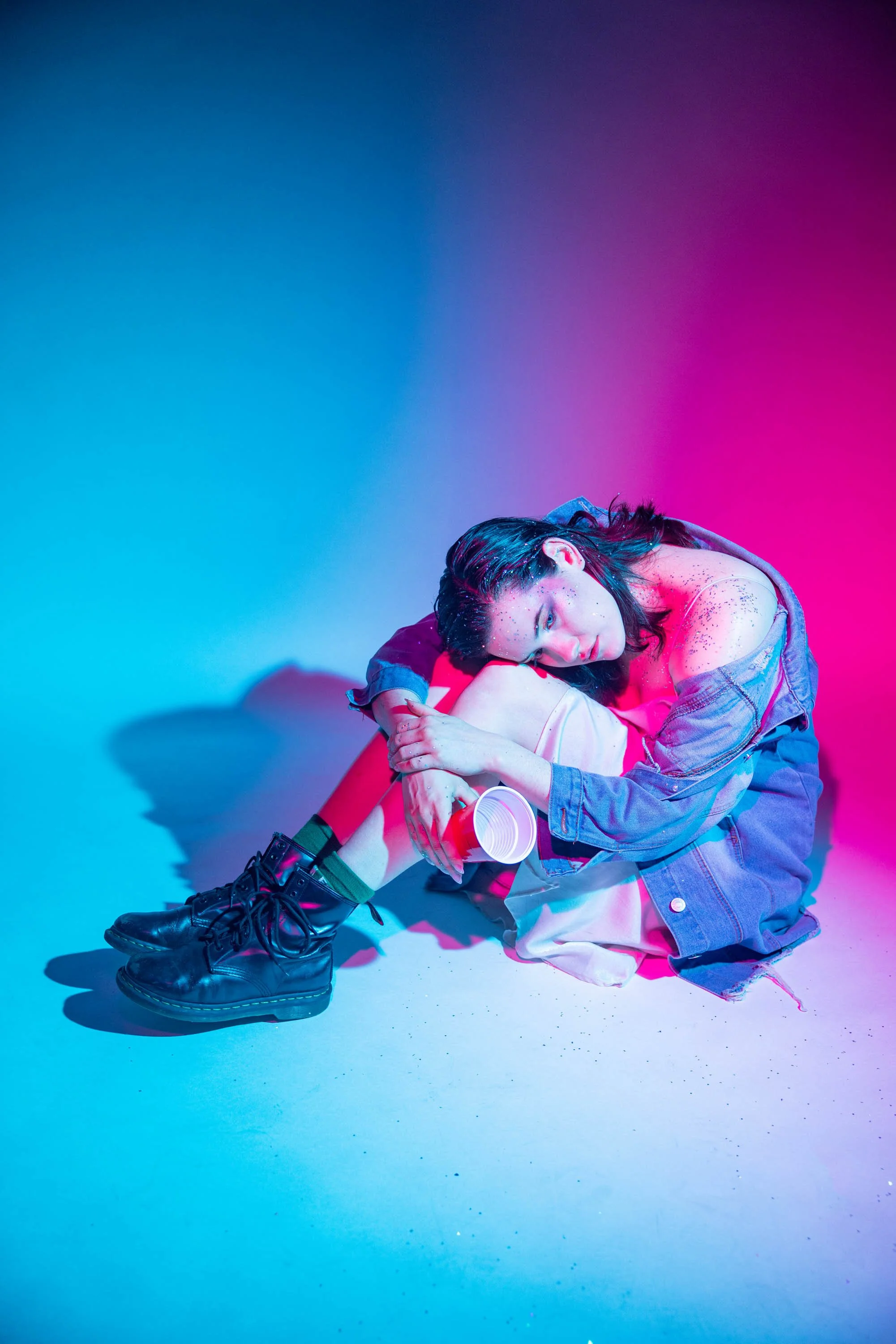 PRTY GRL at Edinburgh Fringe