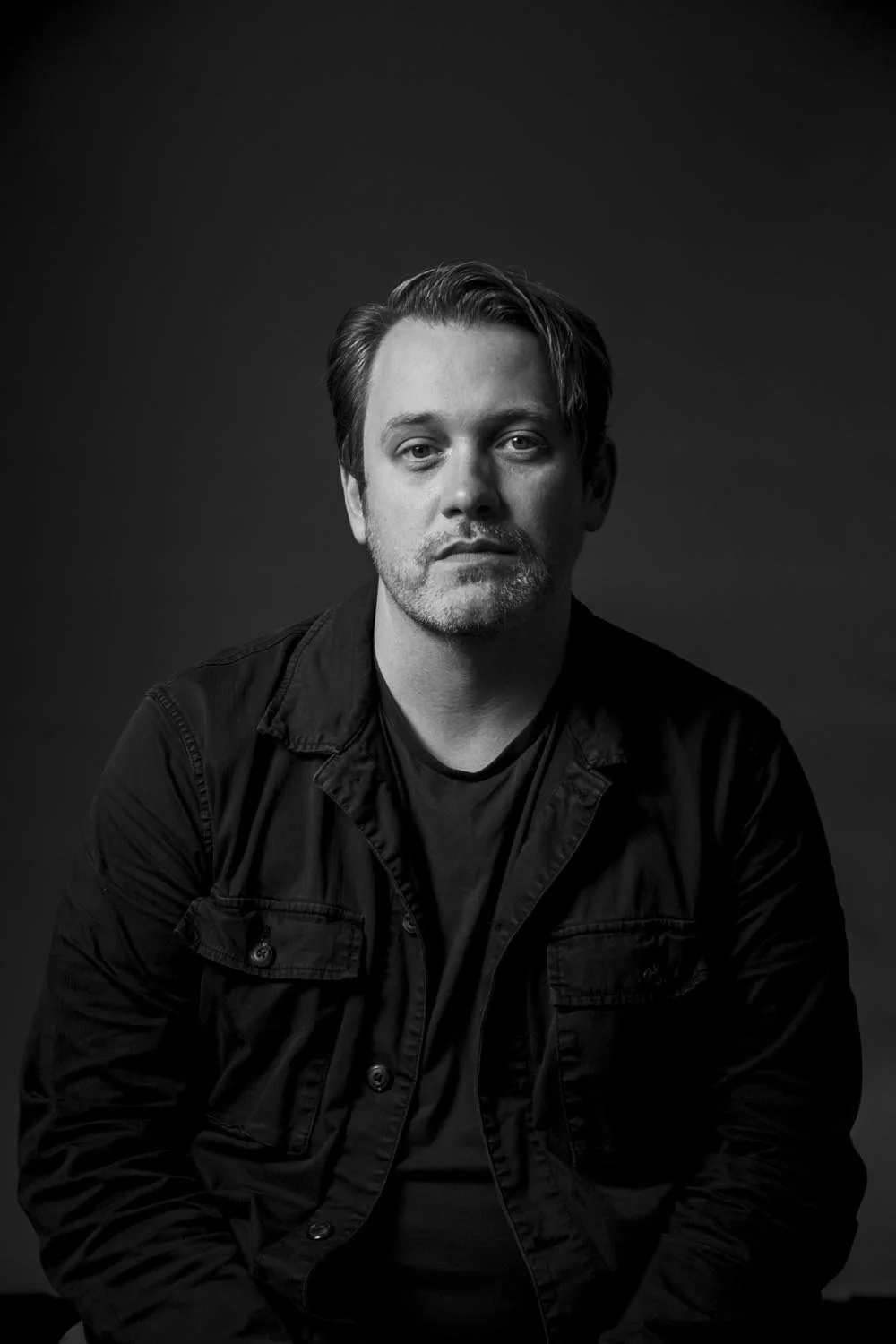 Resident Artist Portraits