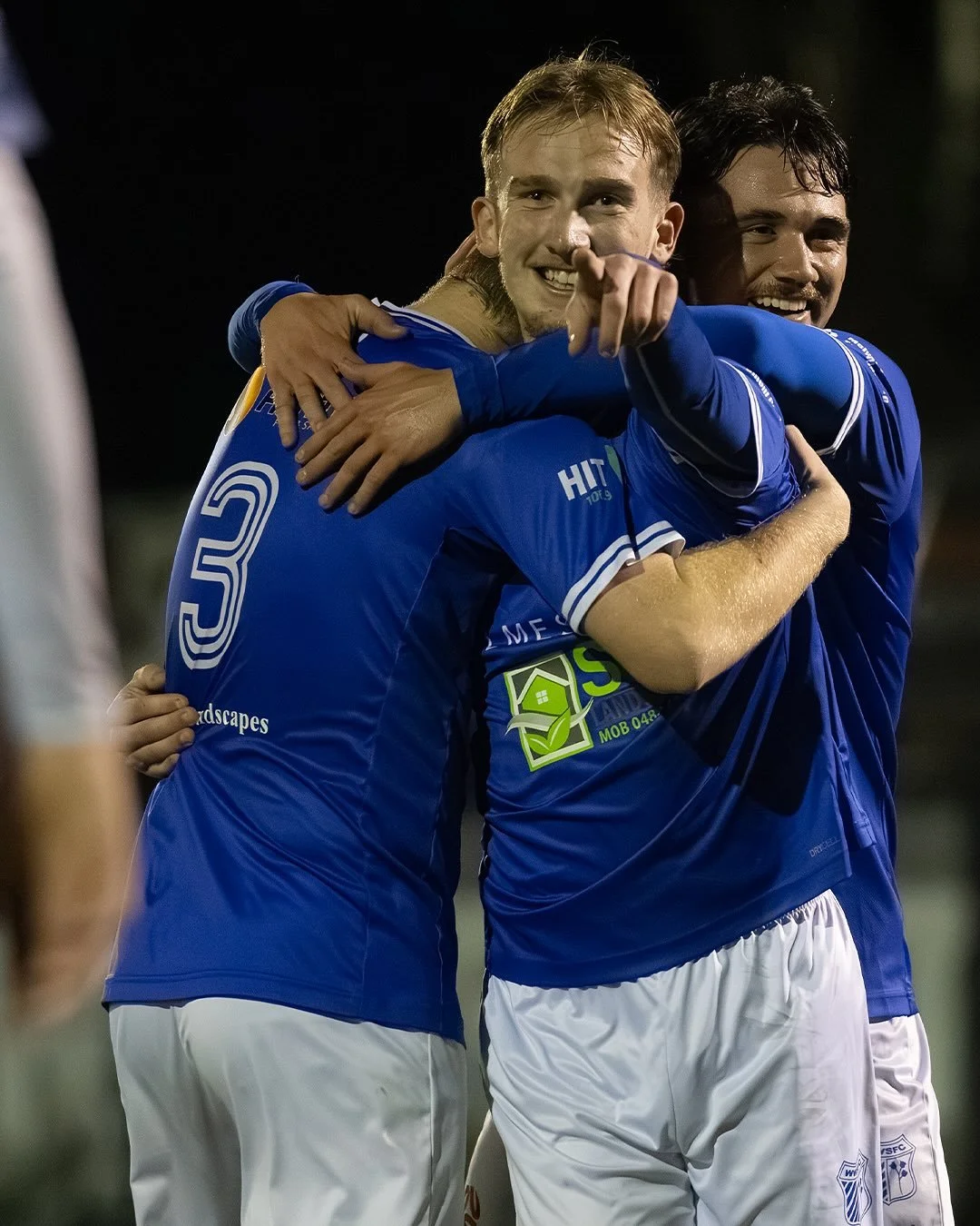 @jake_bower 👋🏼

#smsports