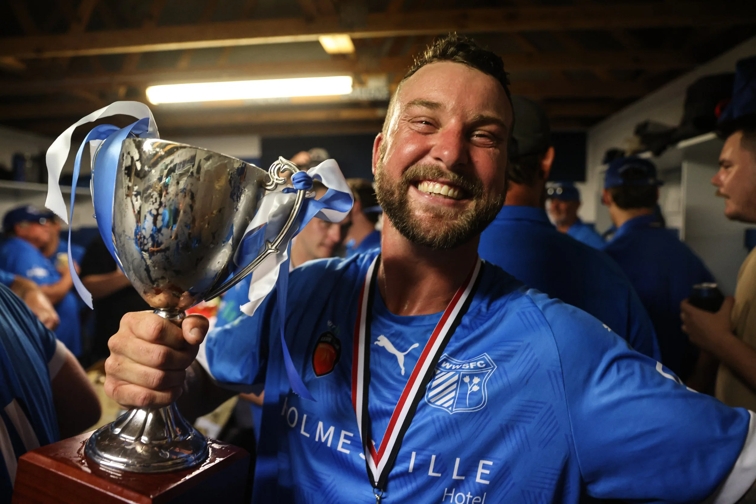 Social Media Management