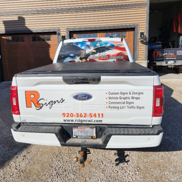 About | Get Noticed Today — RSigns LLC
