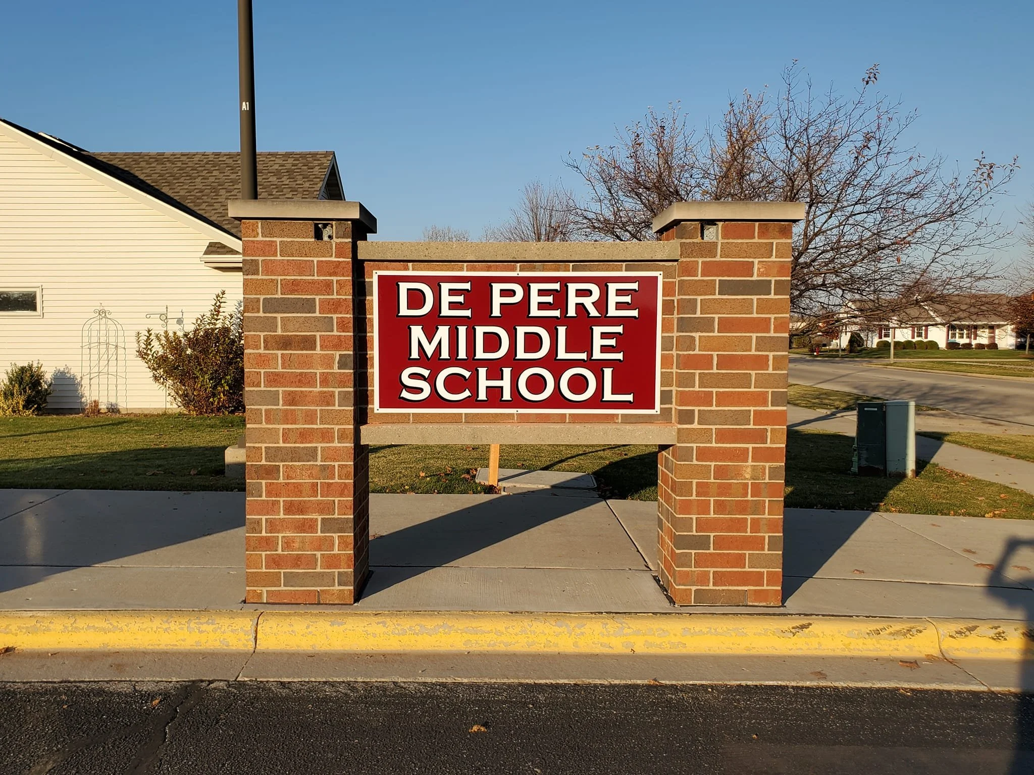 DePere School - Commercial.jpg
