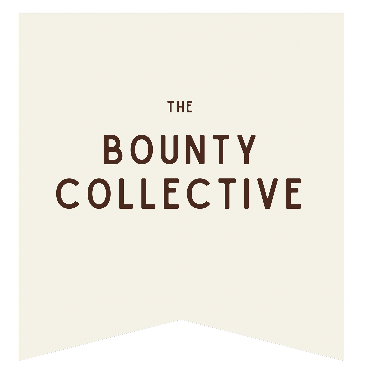 The Bounty Collective 