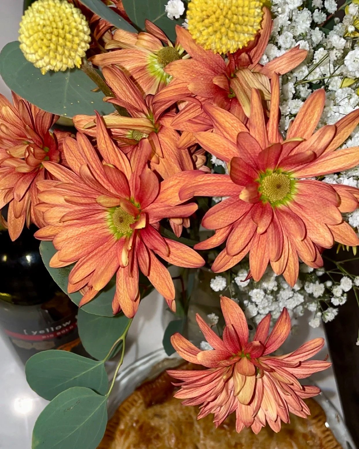 What Thanksgiving Means to Me