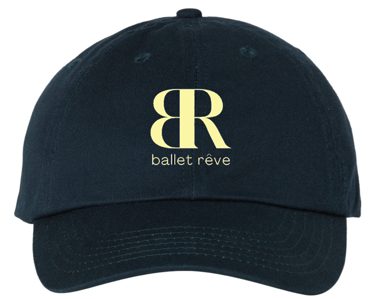 Ballet Reve VC300A Navy.png