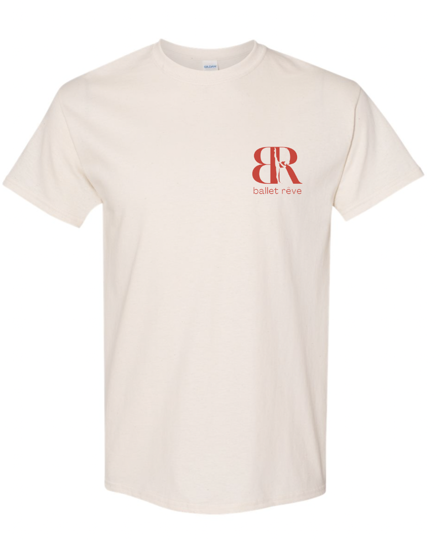 Ballet Rêve Classic T-Shirt