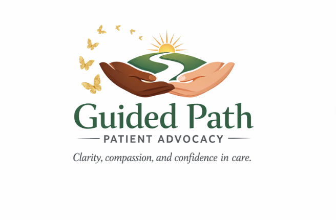 Guided Path Patient Advocacy