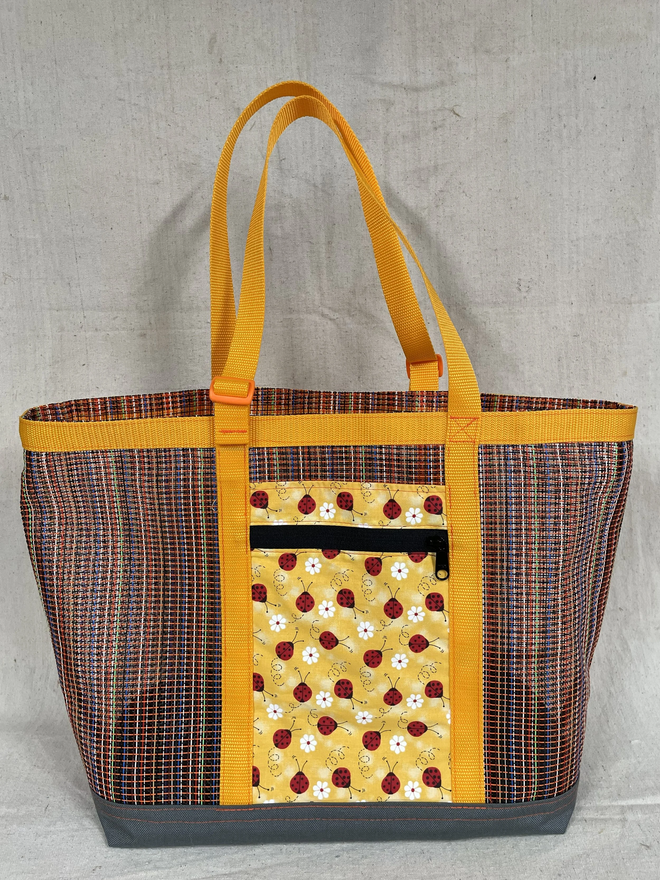 beach tote golden ladybug.jpeg (Copy)