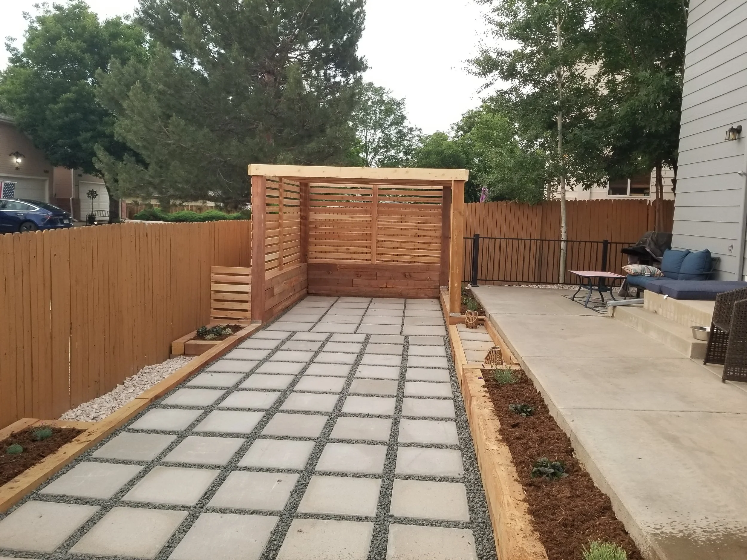 An image of The Float House